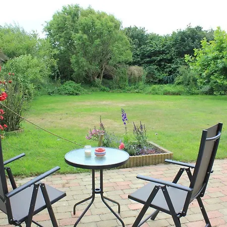 Bluesheep-texel Bed and Breakfast De Koog  Buitenkant foto