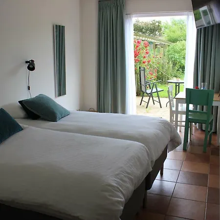 Bluesheep-texel Bed and Breakfast De Koog  Buitenkant foto