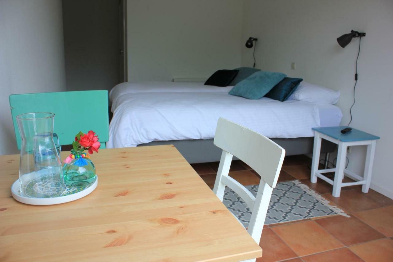 Bluesheep-texel Bed & Breakfast *