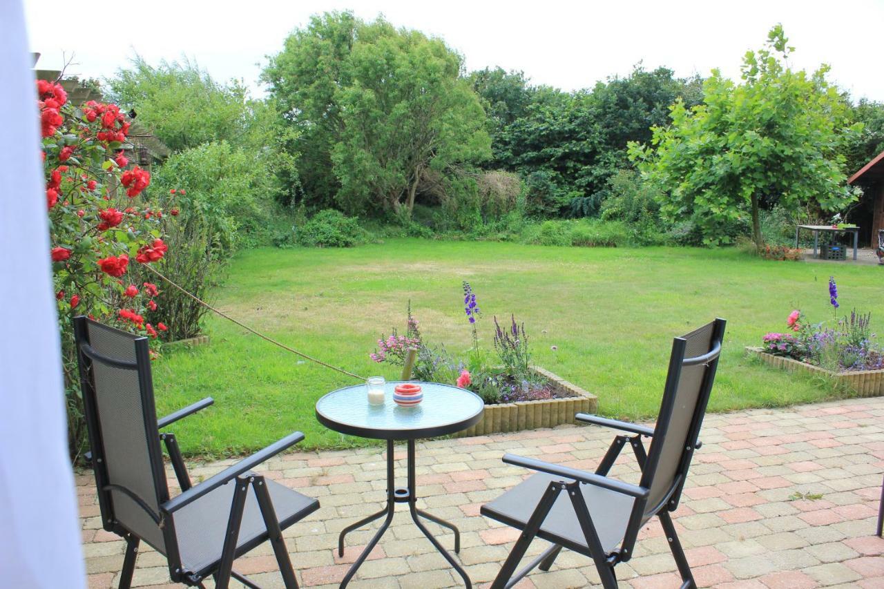 Bluesheep-texel Bed & Breakfast