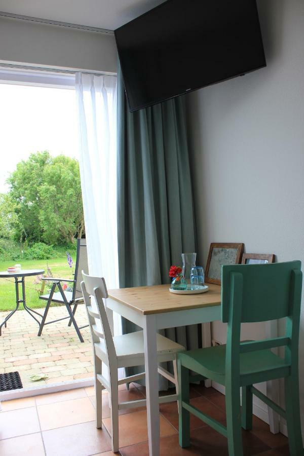 Bed & Breakfast Bluesheep-texel