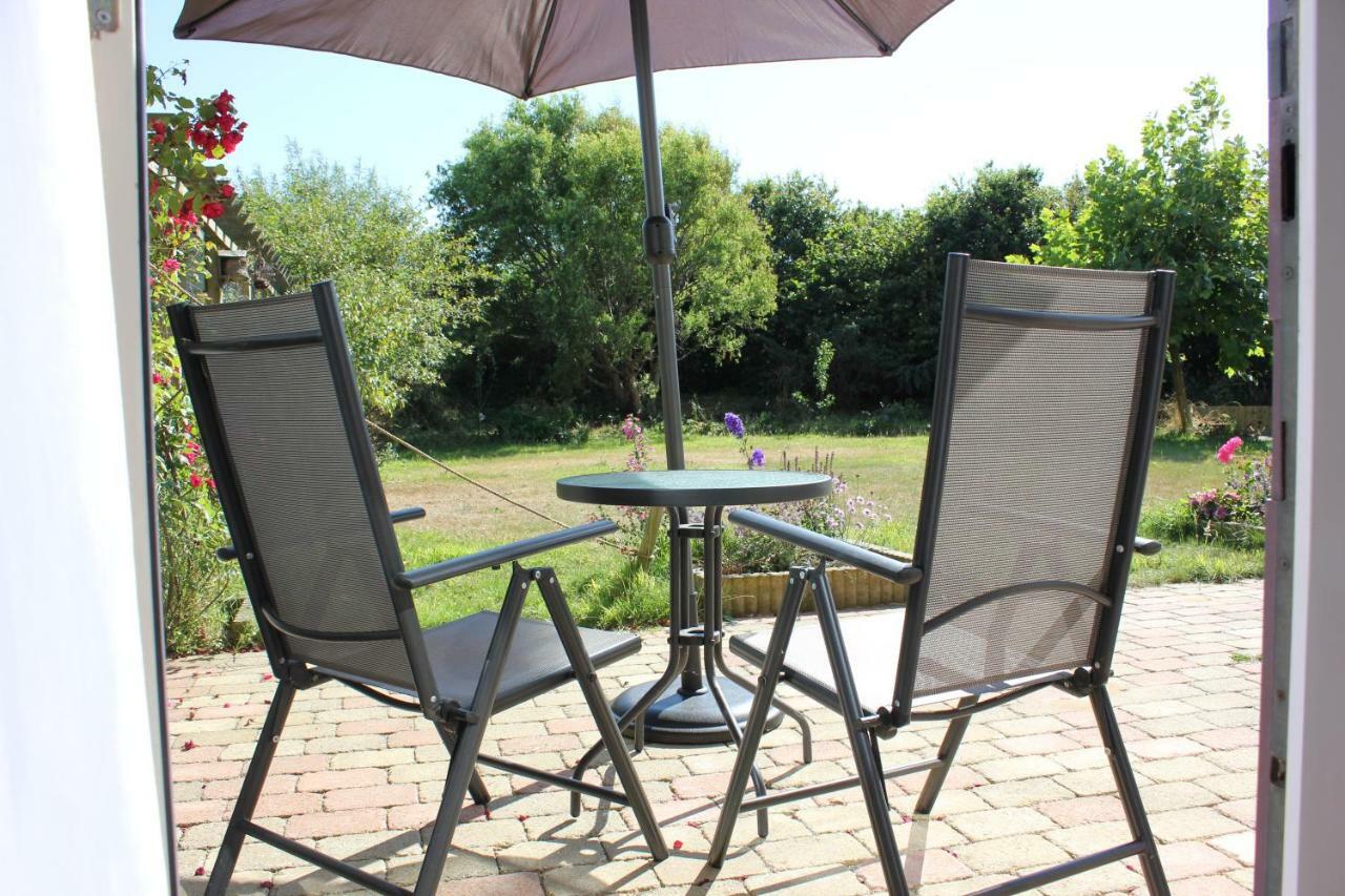 Bluesheep-texel Bed & Breakfast *