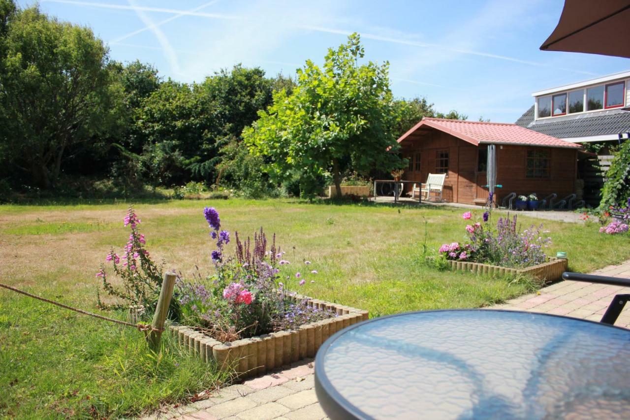 Bed & Breakfast Bluesheep-texel