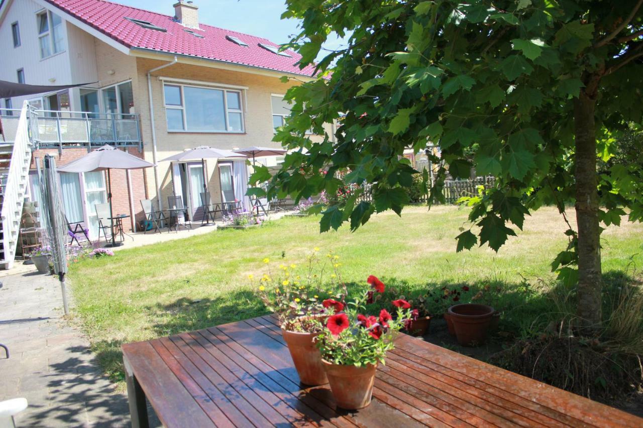 Bluesheep-texel Bed & Breakfast