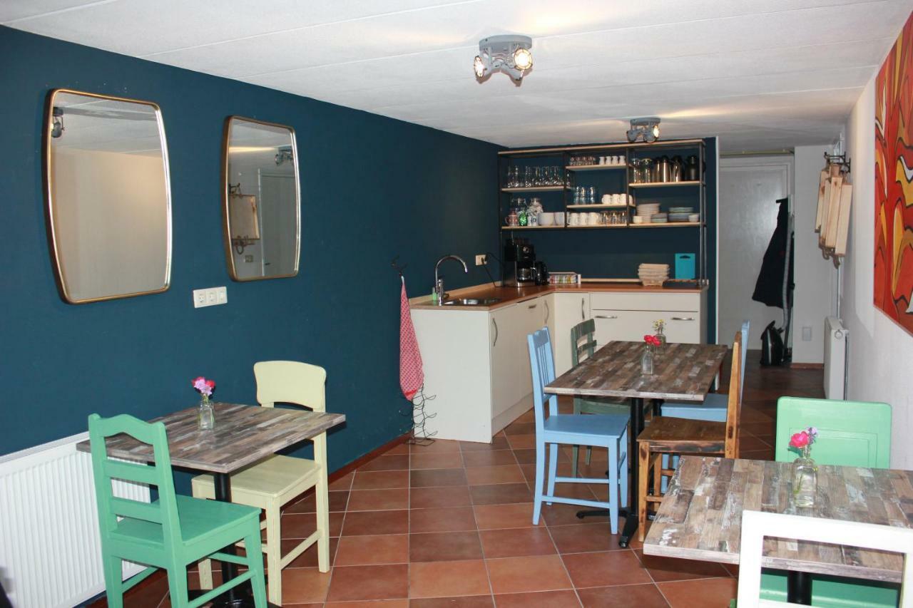Bed & Breakfast Bluesheep-texel De Koog (Texel)