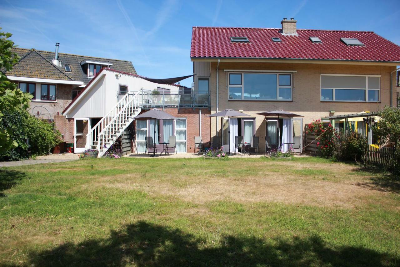 Bed & Breakfast Bluesheep-texel *