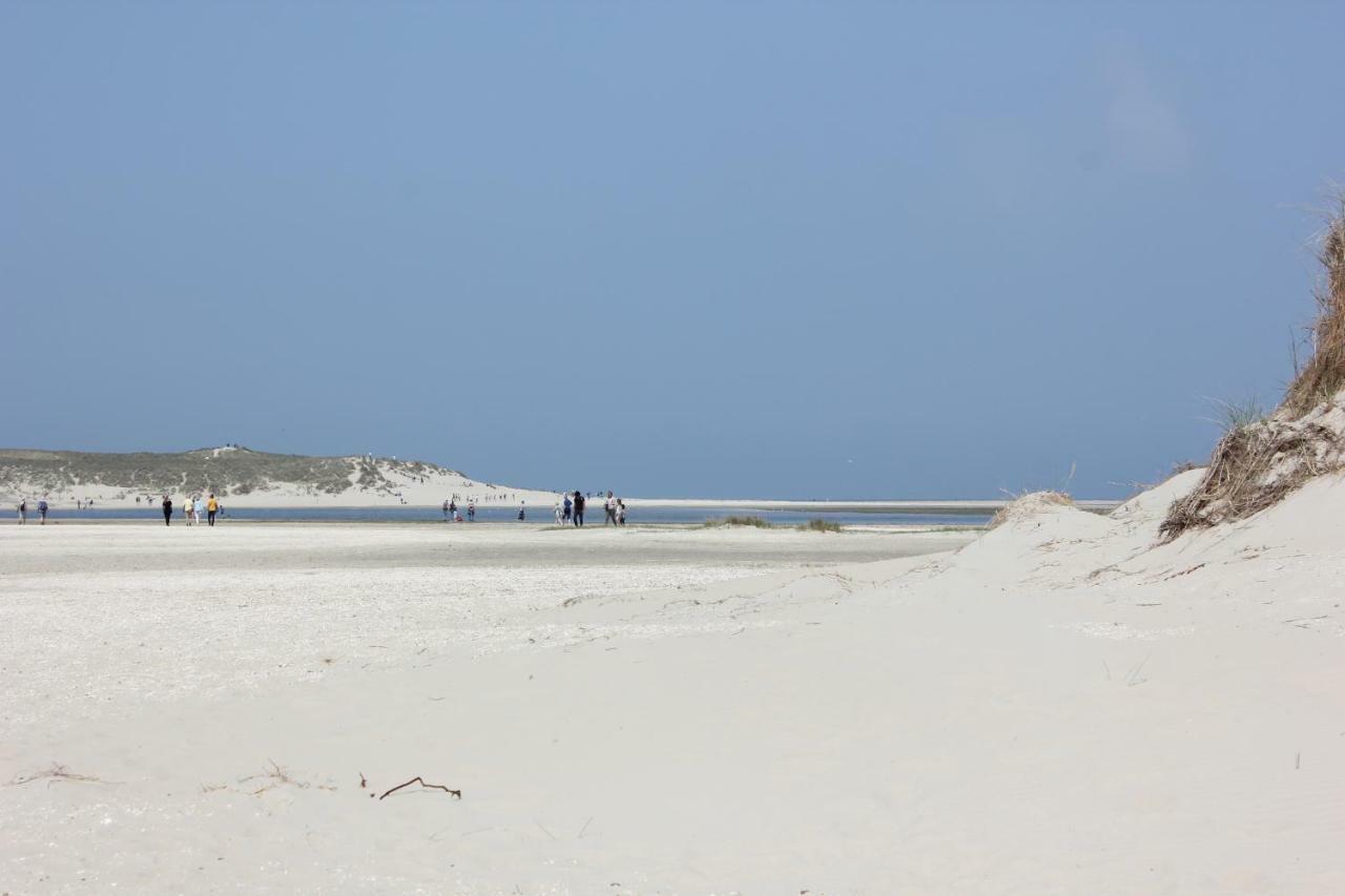 Bed & Breakfast Bluesheep-texel *